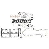 Fiat 500 Motor Contası Takım Alt + Üst 2013-2022 SRK 22972